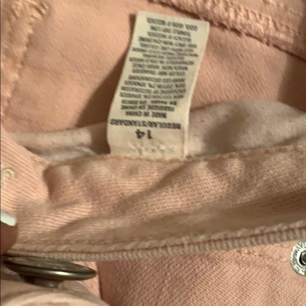 Jeans - Picture 2 of 2